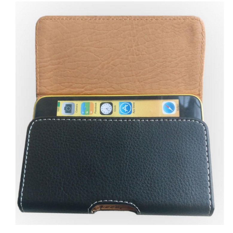 Túi đeo hông thắt lưng đựng điện thoại 5.5 inch trở xuống | BigBuy360 - bigbuy360.vn