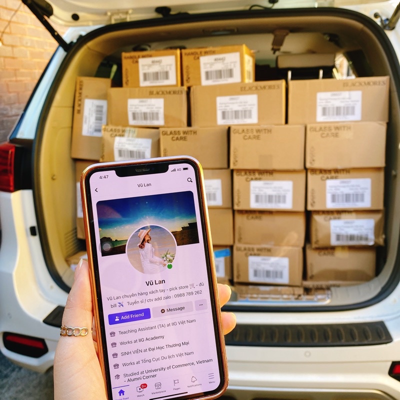 Tinh dầu hoa anh thảo Evening Primrose Oil Blackmores, lọ 190 viên