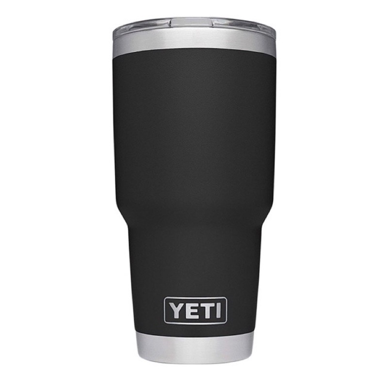 Ly Giữ Nhiệt Yeti Rambler 30oz Tumbler Nắp Magslider Mới Nhất 2021 - Chính Hãng Yeti USA