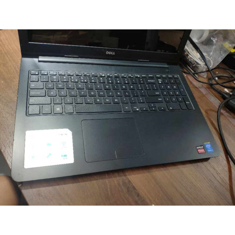 Laptop Dell Inspirion 5548 | BigBuy360 - bigbuy360.vn