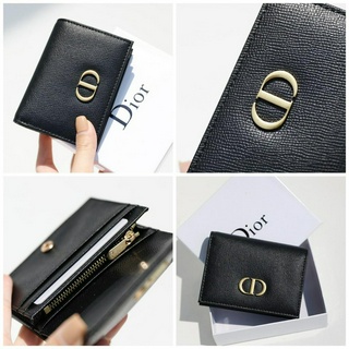 VÍ CD WALLET DA XƯỚC