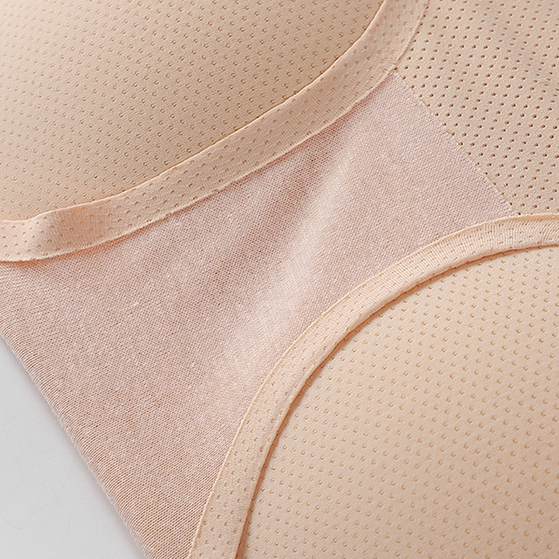 Quần Độn Mông Thông Hơi - Quần Nâng Mông Chất Thun, Hack Vòng 3 Quyến Rũ AMYBRA N6201