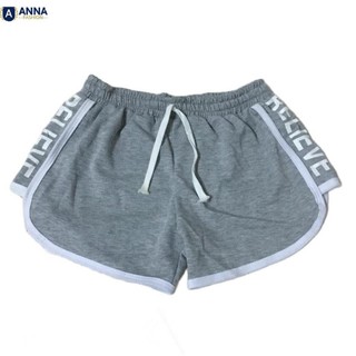 Quần đùi nữ ( Hình Shop Tự Chụp)