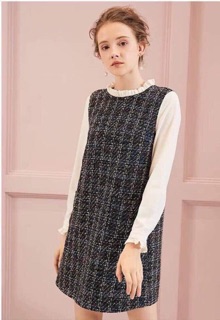 Váy xuất thuỵ điển #279k