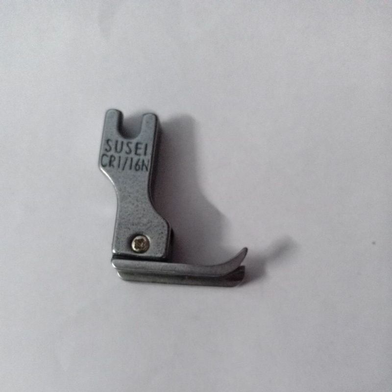 05 Chiêc Chân vịt mí 1 kim Cr1/16n( phải)