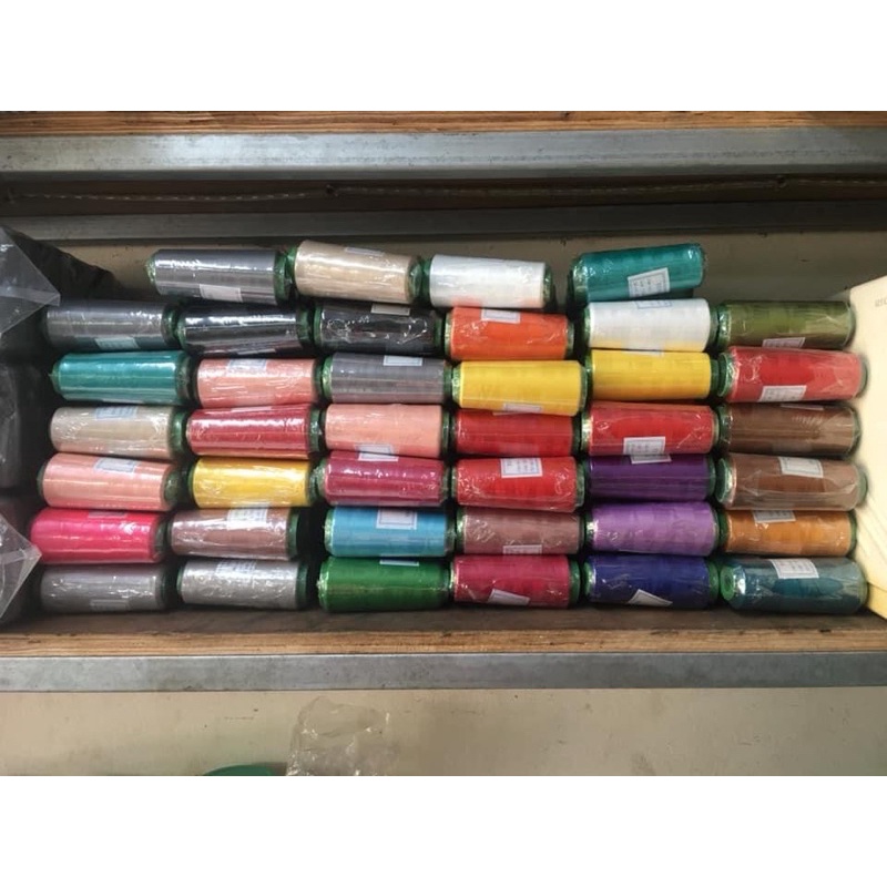 chỉ vắt sổ