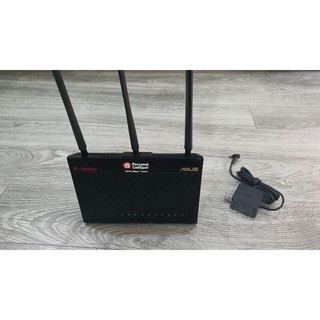 Router bộ phát wifi Asus TM-AC1900 (RT-AC68U)