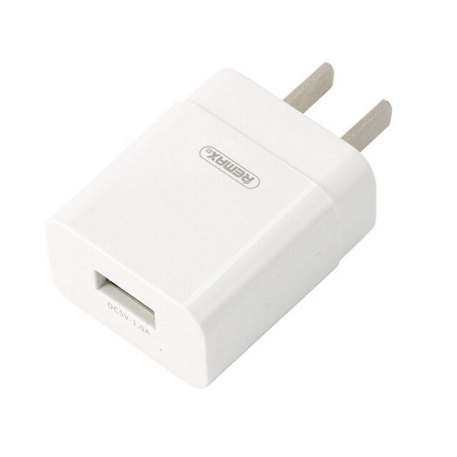 Củ sạc iPhone - Remax RP-U112