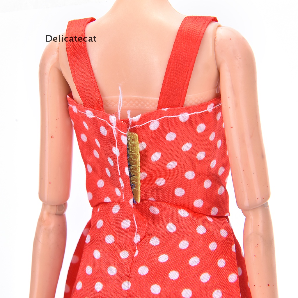 Bộ 10 Đầm Dự Tiệc Thời Trang handmade Xinh Xắn
