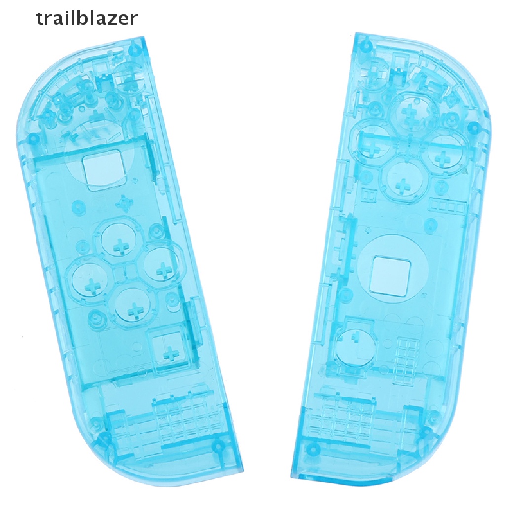 1 Cặp Vỏ Bảo Vệ Cho Tay Cầm Chơi Game Nitendo switch NS JoyCon Joy Con