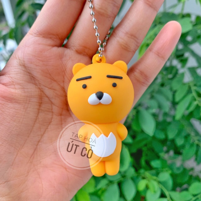 Móc khoá Kakao Friends