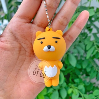 Móc khoá Kakao Friends