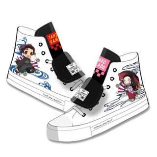 [ORDER] Giày Kimetsu no Yaiba