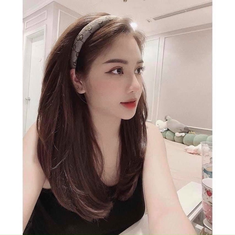 [Siêu Sale][Ảnh thật] Tổng hợp các mẫu Bờm nơ Thương hiệu Hàng Loại 1