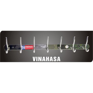 Móc treo quần áo inox cao cấp VINAHASA