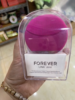 MÁY RỬA MẶT Massage FOREVER