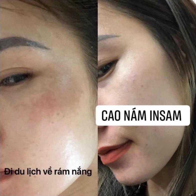 Cao Nám Insam - Cao Nám Dr Cell