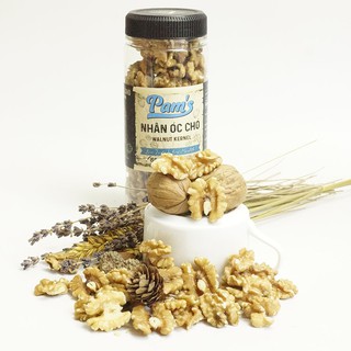 Nhân óc chó Pam’s (200g)
