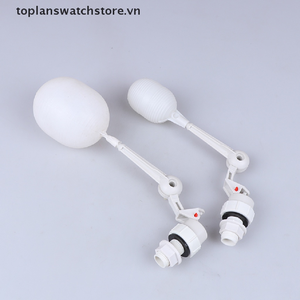Van Bi Kiểm Soát Mực Nước Cho Bể Cá