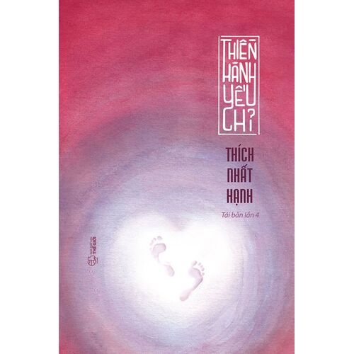 Sách - Thiền Hành Yếu Chỉ