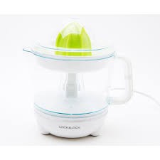 Máy vắt nước cam Lock&Lock EJJ231 40W 0.7L, vắt nước cam bằng điện,  /HCH087