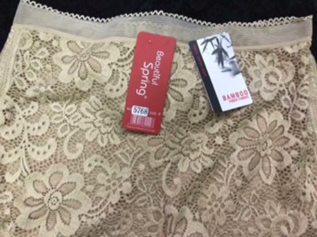 QUẦN ĐÙI REN MẶC TRONG VÁY (THOA | BigBuy360 - bigbuy360.vn