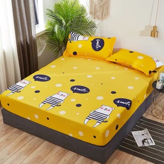 Ga bo chun kích thước 0,9*2m