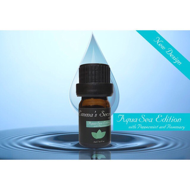 Nước Hoa Vùng Kín Emma's Secret 10ml | BigBuy360 - bigbuy360.vn