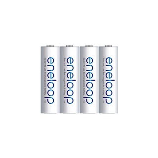 PIN AA 1900mAh BK-3MCCE/4BE (HR6) Eneloop Panasonic