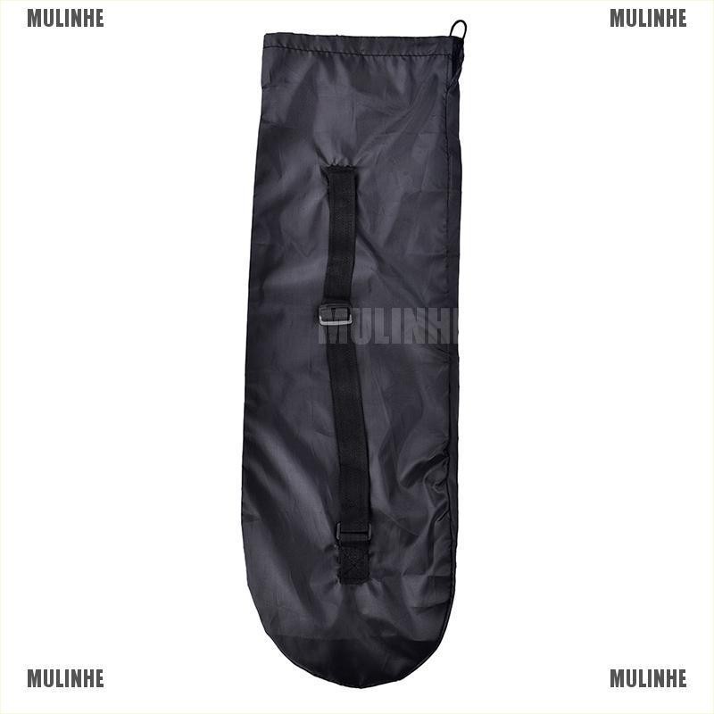 Túi Vải Nylon Đựng Ván Trượt 88X30Cm