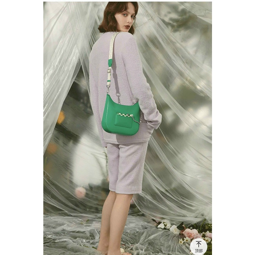 Túi Đeo Chéo Pedro Shoulder Bag Thời Trang Công Sở Cao Cấp Đẹp