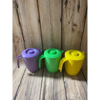 💕SET 2 CA NHỰA NUTIFOOD 1L CÓ CHIA VẠCH💕