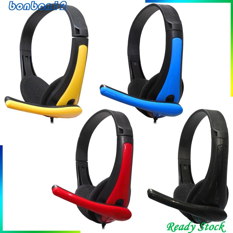 Tai nghe có dây giắc cắm 3.5mm dành cho trẻ em