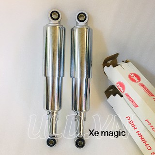 PHUỘC NHÚN XE MAGIC HÀNG HÃNG