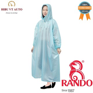 ÁO MƯA EASY TRUM RANDO APPC-10
