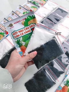 Set trà sữa thái đỏ và thái xanh 3 món