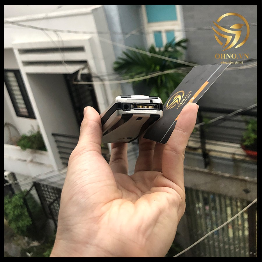 Điện Thoại NOKIA 7250 7250i Chính Hãng Main Zin - OHNO Việt Nam | BigBuy360 - bigbuy360.vn