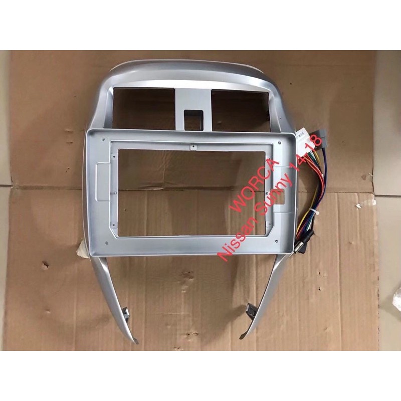 MẶT DƯỠNG XE NISSAN SUNNY