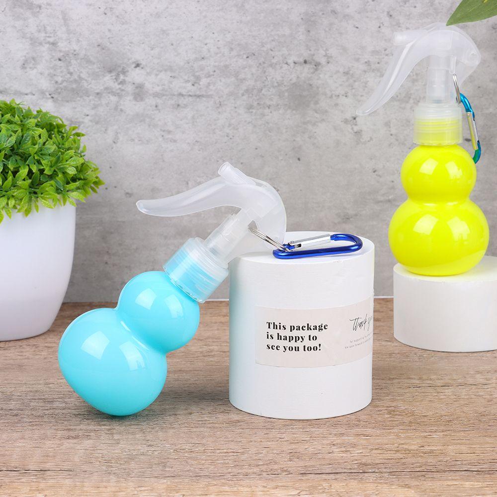Chai Chiết Nước Hoa / Nước Hoa Dạng Xịt Hình Quả Bầu Có Móc Khóa DANILO