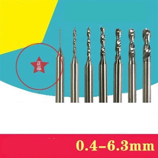 Mũi Khoan CNC cho mạch in PCB