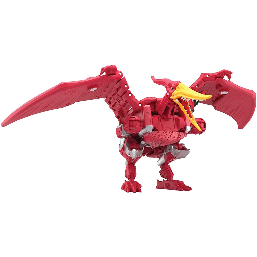 Mô hình robot Hasbro 🤖 Transformers War For Cybertron 🤖 Legacy: Terrorsaur (Classic Color)