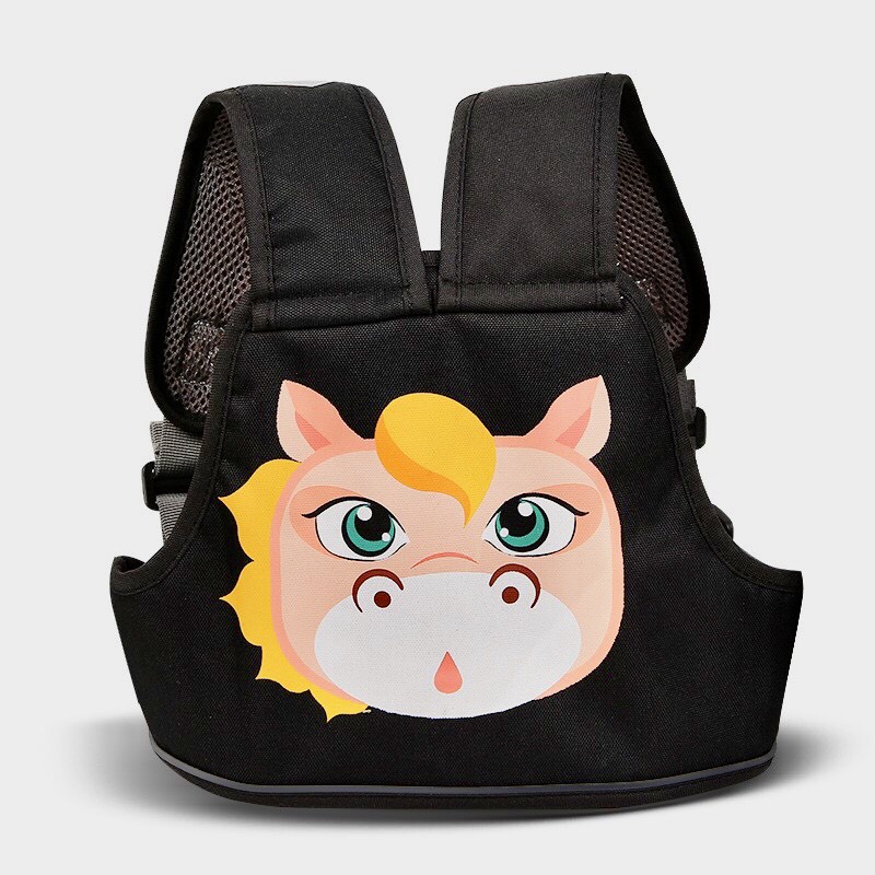 Đai Đi Xe Xáy Cho Bé Loại Tốt, Đẹp Chắc Chắn An Toàn, OASIS-MART