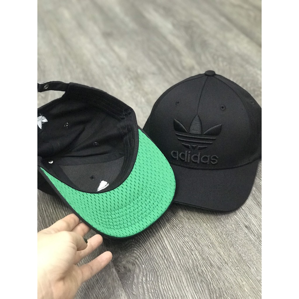 Mũ lưỡi trai adidas hàng xuất mã 0640