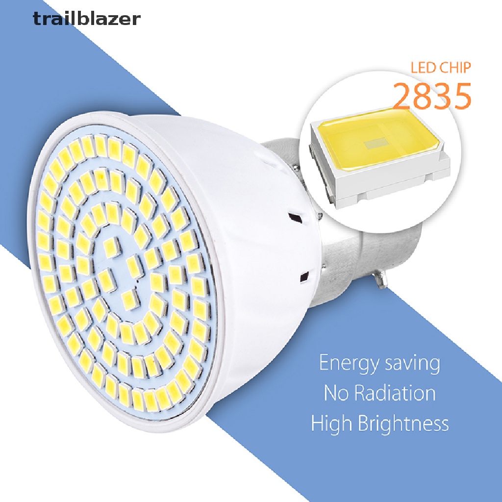 Đèn LED Trồng Cây 110V 220V E14 MR16 GU10 E27 UIO