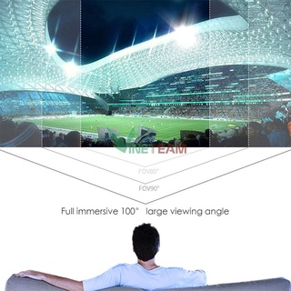 Kính thực tế ảo 3D Shinecon 4.0 Version G04E dc3241