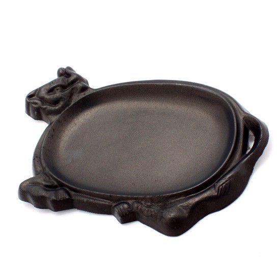Khuôn nhôm bò né chống dính cao cấp - BX1919