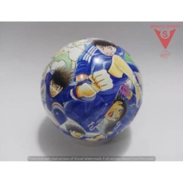 ️⚽ Quả Bóng Đá Mini Sz Adidas Tsubasa Mini Gh Chất Lượng Cao ."{ _B&% ) .