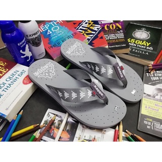 Dép kẹp kappa nam unisex