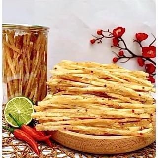 Khô cá thiều que
