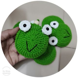 Túi đựng tỏi cho bé